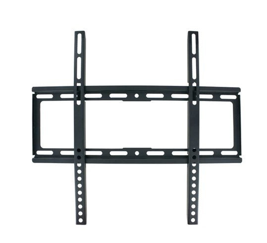 TV Wall Mount 17" To 47" Up to 88lbs  Flat Panel Television Ultra Slim Steel