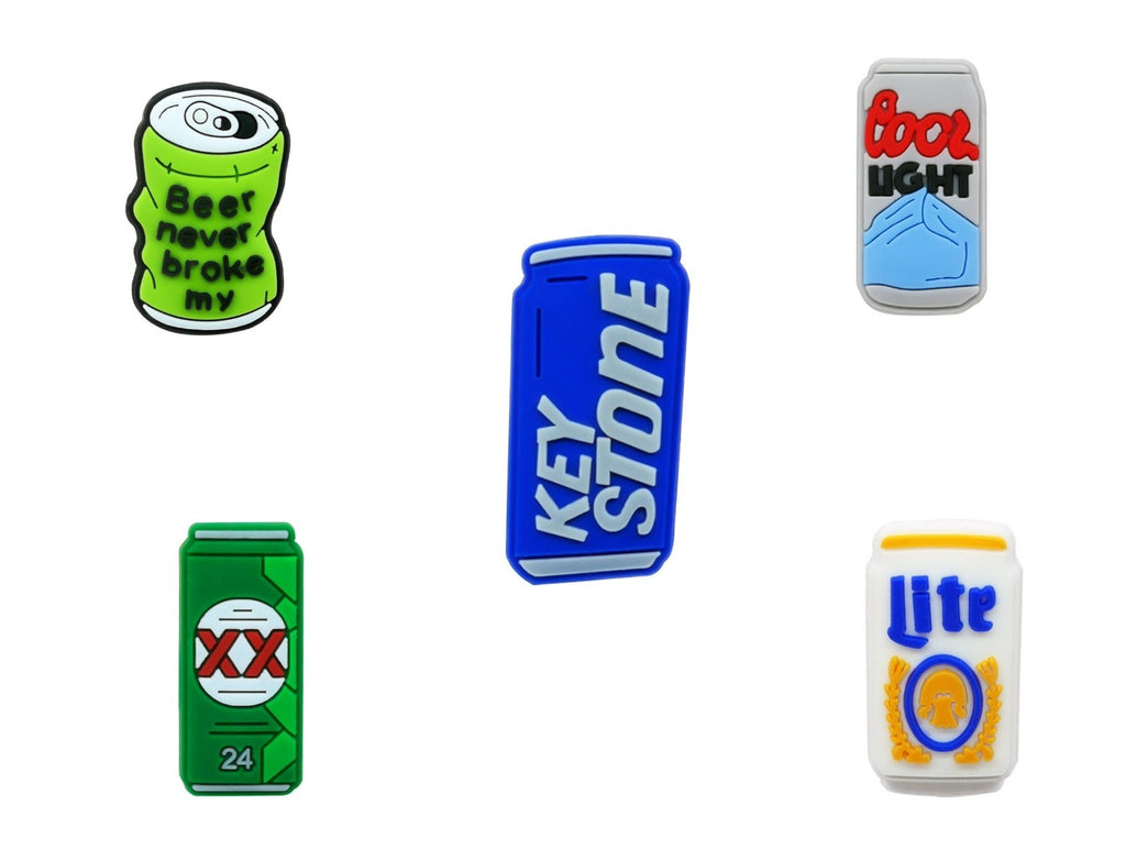 Straw toppers, Drinks Series Many styles. Take a look! Something for everyone!