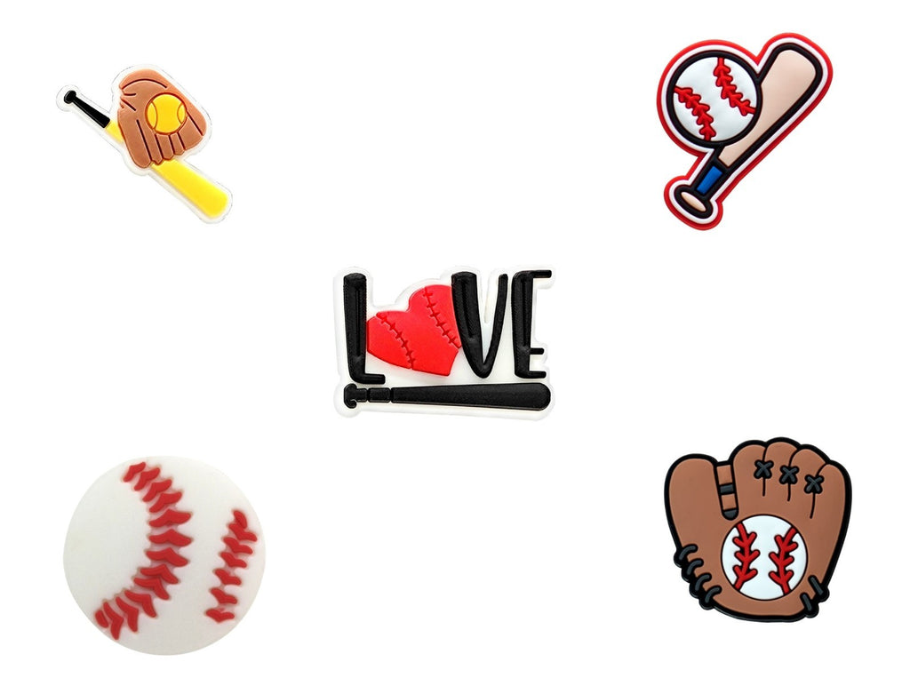 Straw toppers, Sports Series Many styles. Take a look! Something for everyone!