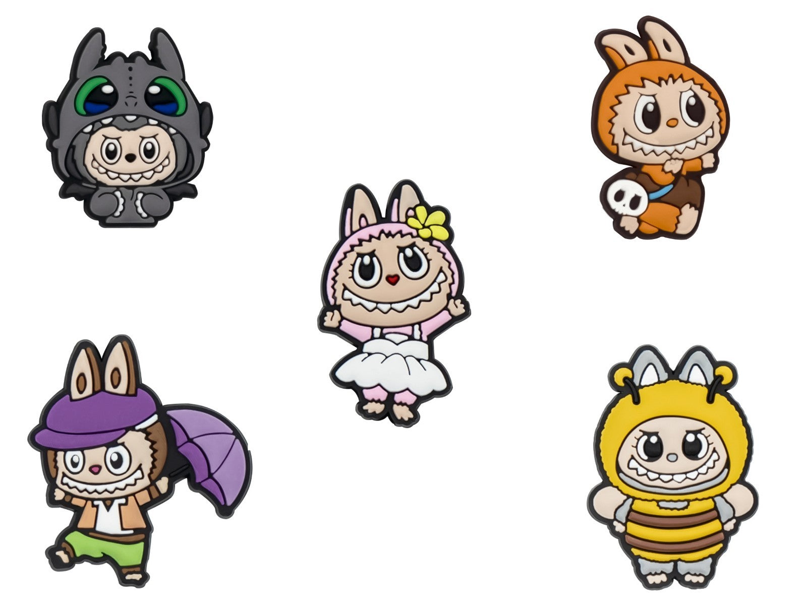 Straw toppers,  Many Pop Culture styles. Take a look! Something for everyone!