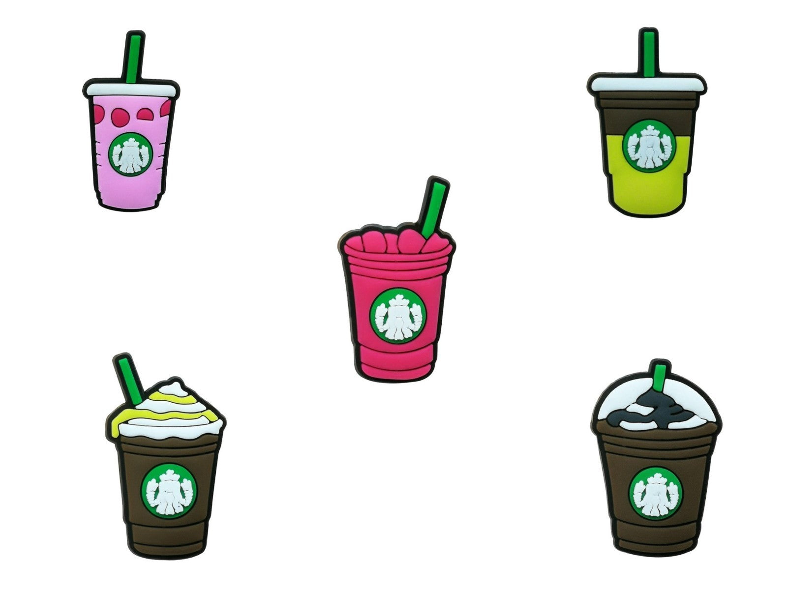 10mm straw toppers, Many styles. Take a look! Something for everyone SALE!