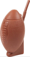 Football Sippy Cup 10 Oz