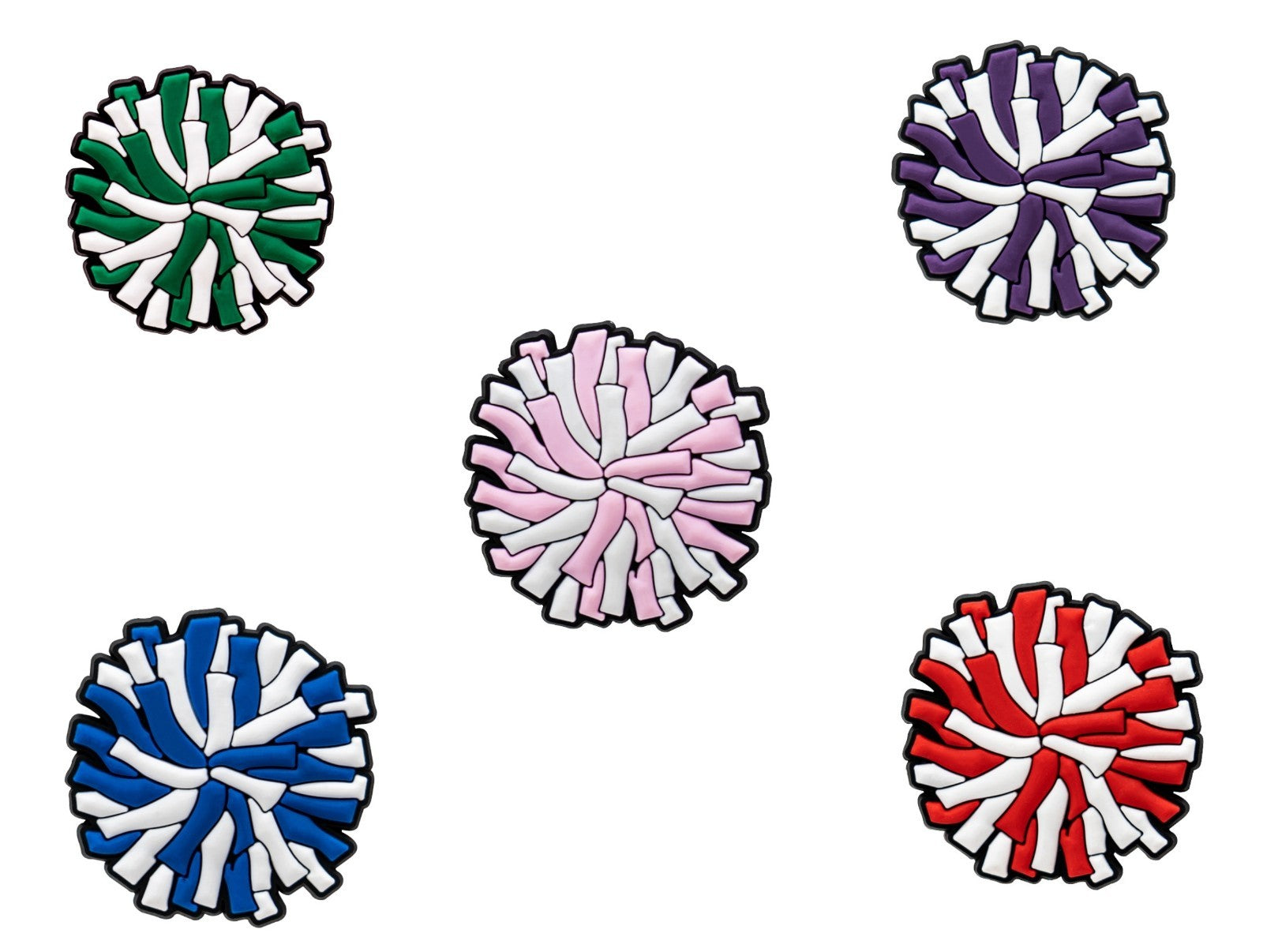 Straw toppers, Sports Series Many styles. Take a look! Something for everyone!