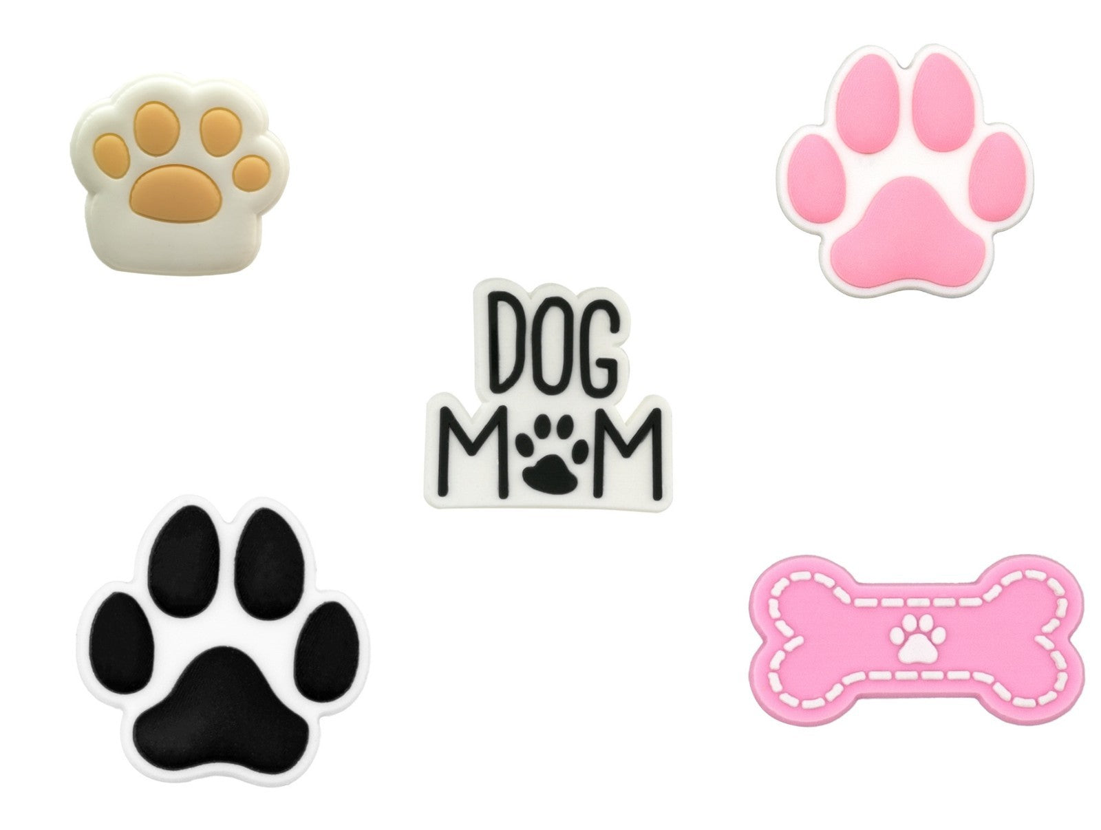 Straw toppers, Animal Series Many styles. Take a look! Something for everyone!