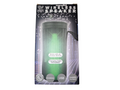 Smooth Vibes 6" LED Light-Up Wireless Portable Speaker, Color Changing, 3-4hrs