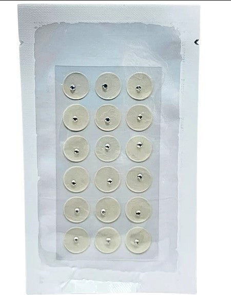 Celavi 36 Piece Rhinestone Hydrocolloid Acne Spot Treatment Patches