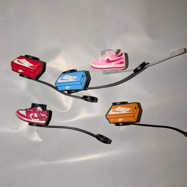 Straw toppers, Sports Series Many styles. Take a look! Something for everyone!