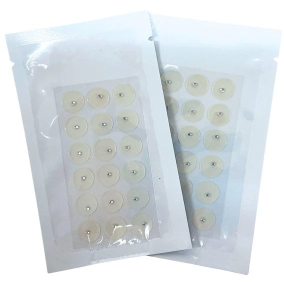 Celavi 36 Piece Rhinestone Hydrocolloid Acne Spot Treatment Patches