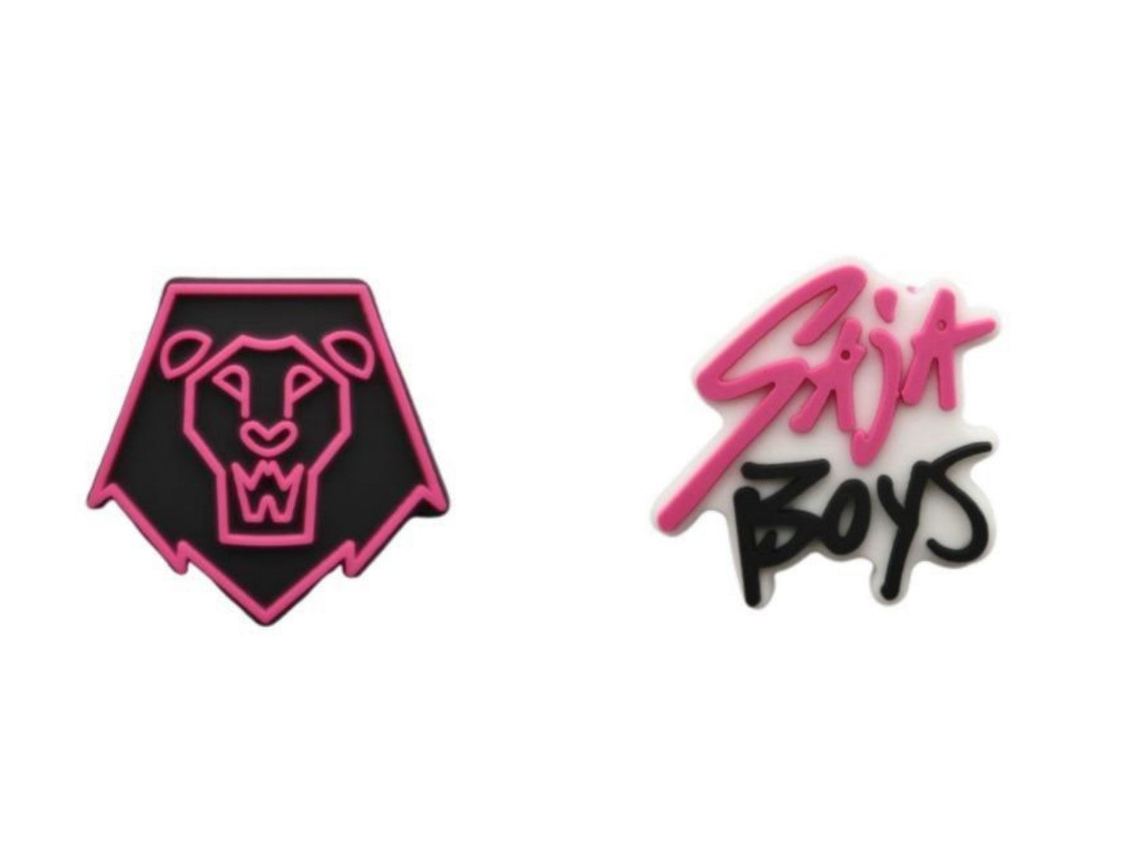 10mm Straw Toppers K Pop Culture Artwork, Fun , Cute, 45 Pieces, Popular Styles!