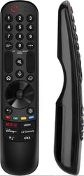 Replacement for LG TV Remote, for All 2019-2026 LG Remote Control for Smart TVs