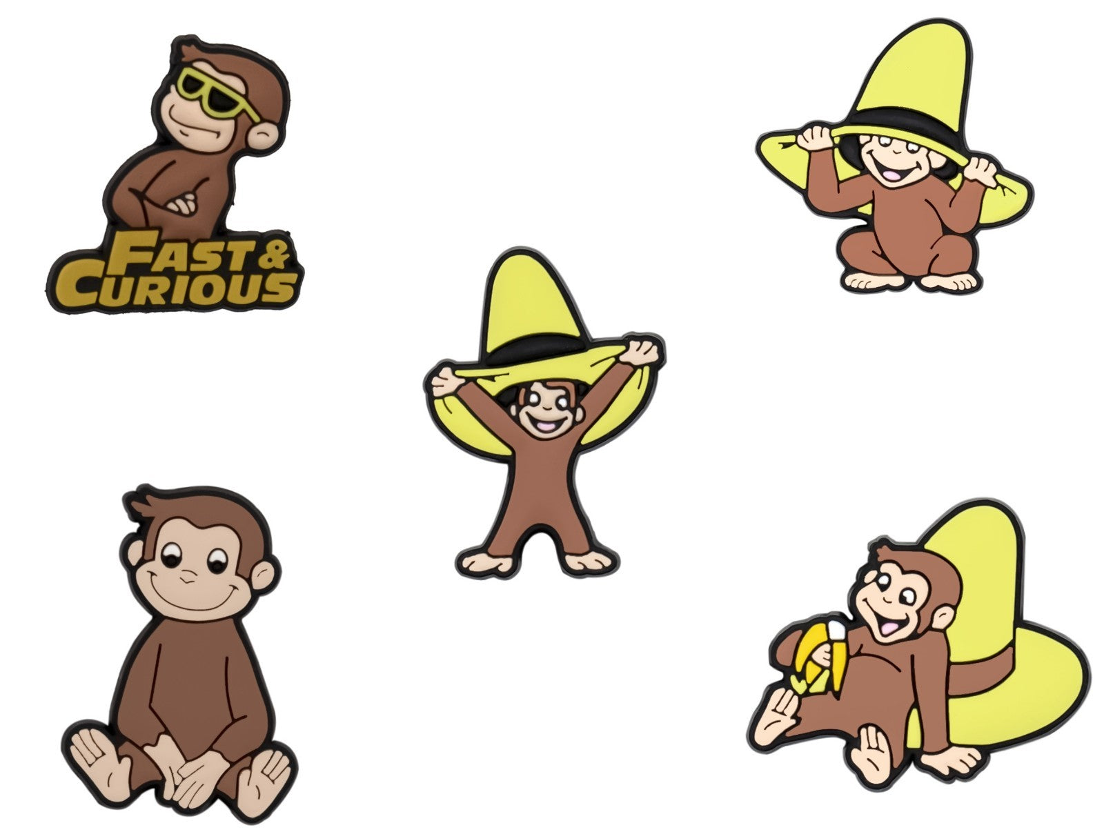 10mm straw toppers, Many styles. Take a look! Something for everyone SALE!