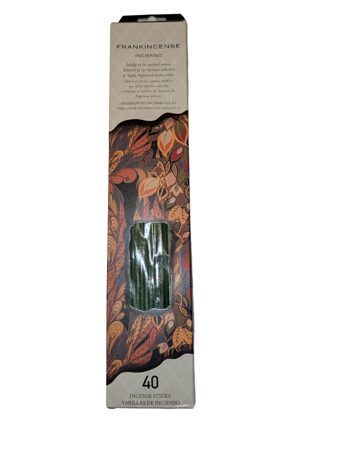 Flora Classique Incense Sticks 40ct packs, Many Scents, Free ship on extras!