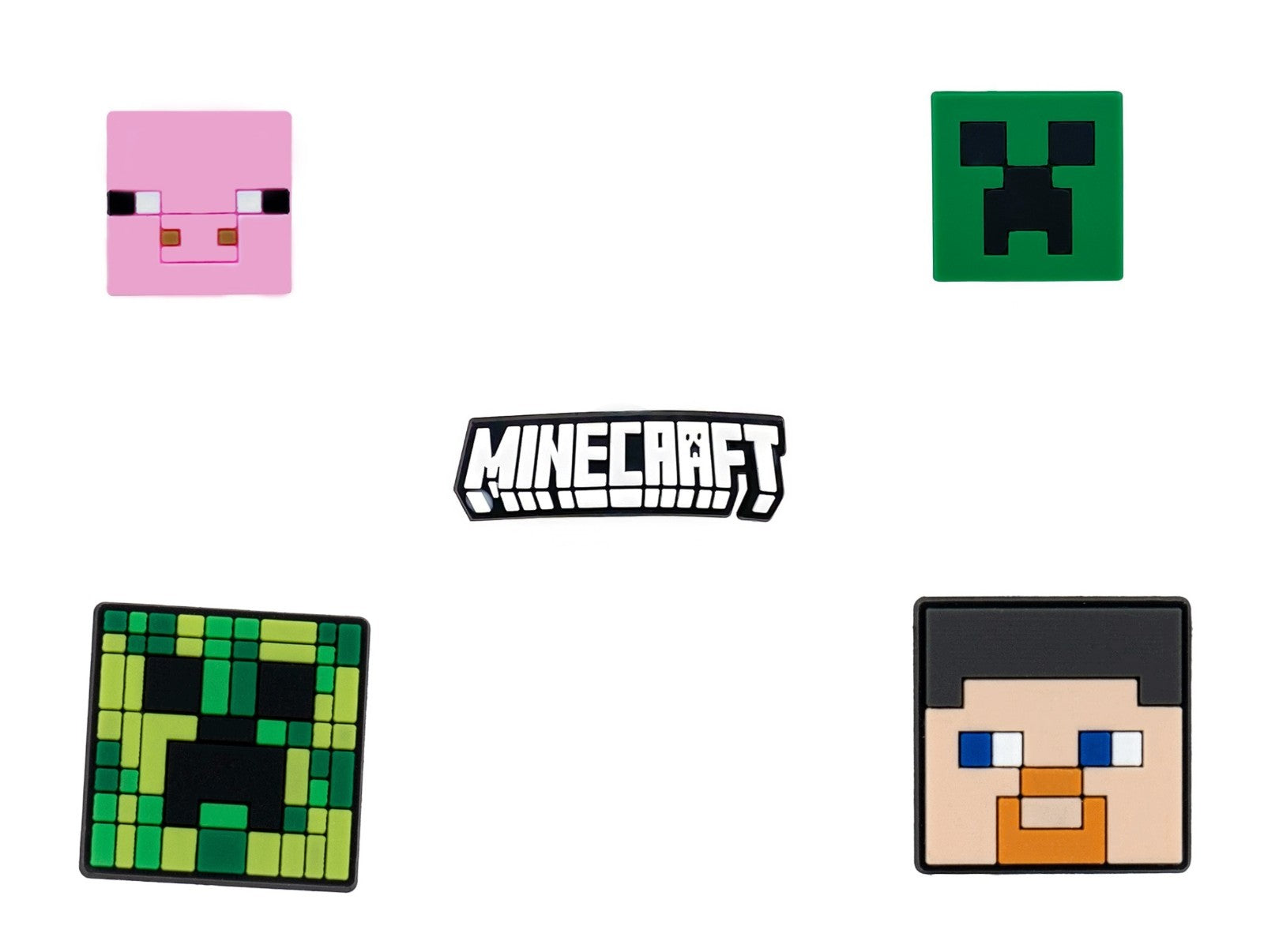 Straw toppers,  Many Pop Culture styles. Take a look! Something for everyone!