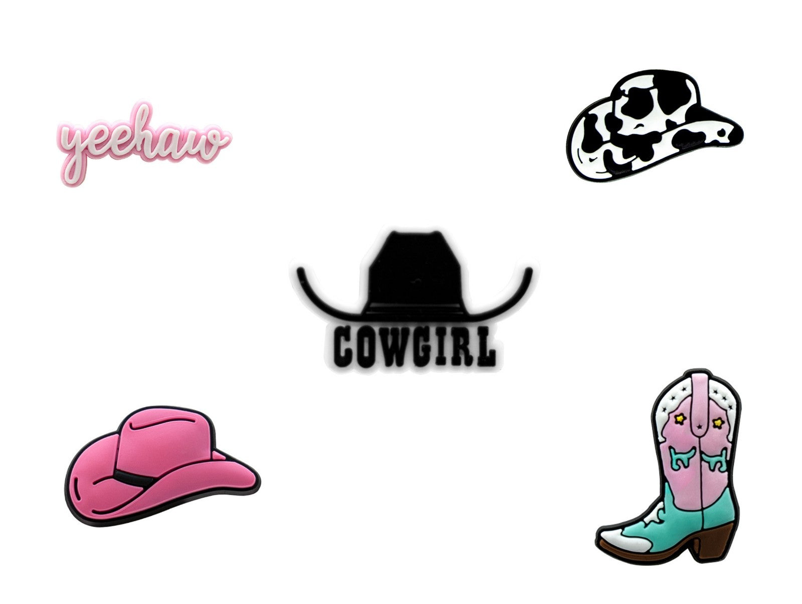 Straw toppers, Many new styles. Take a look! Something for everyone!