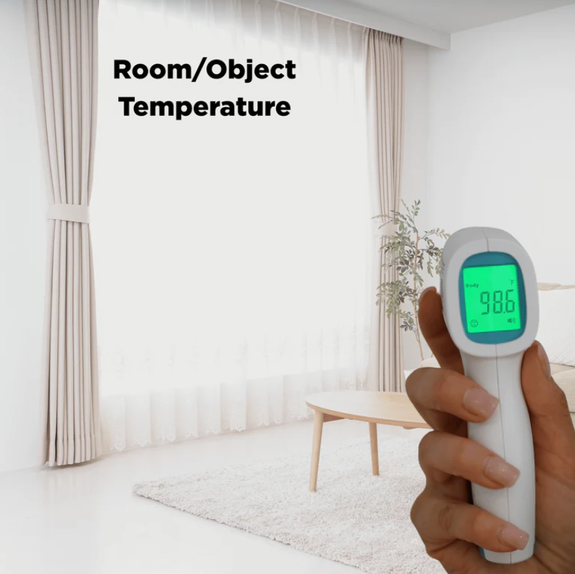 MOBI- Non-contact Infrared Forehead Digital Thermometer NEW!