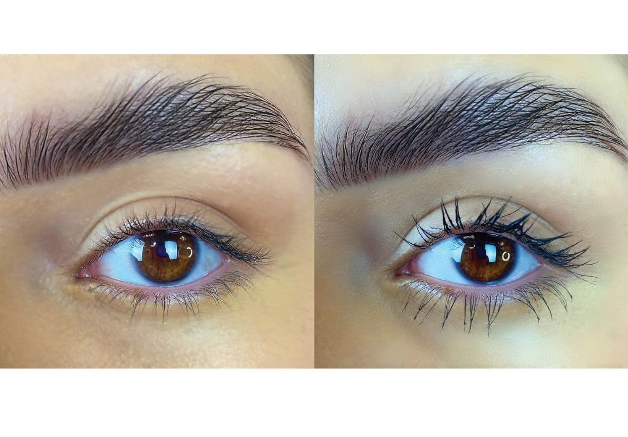 City Color Be Bold Lengthening Mascara
