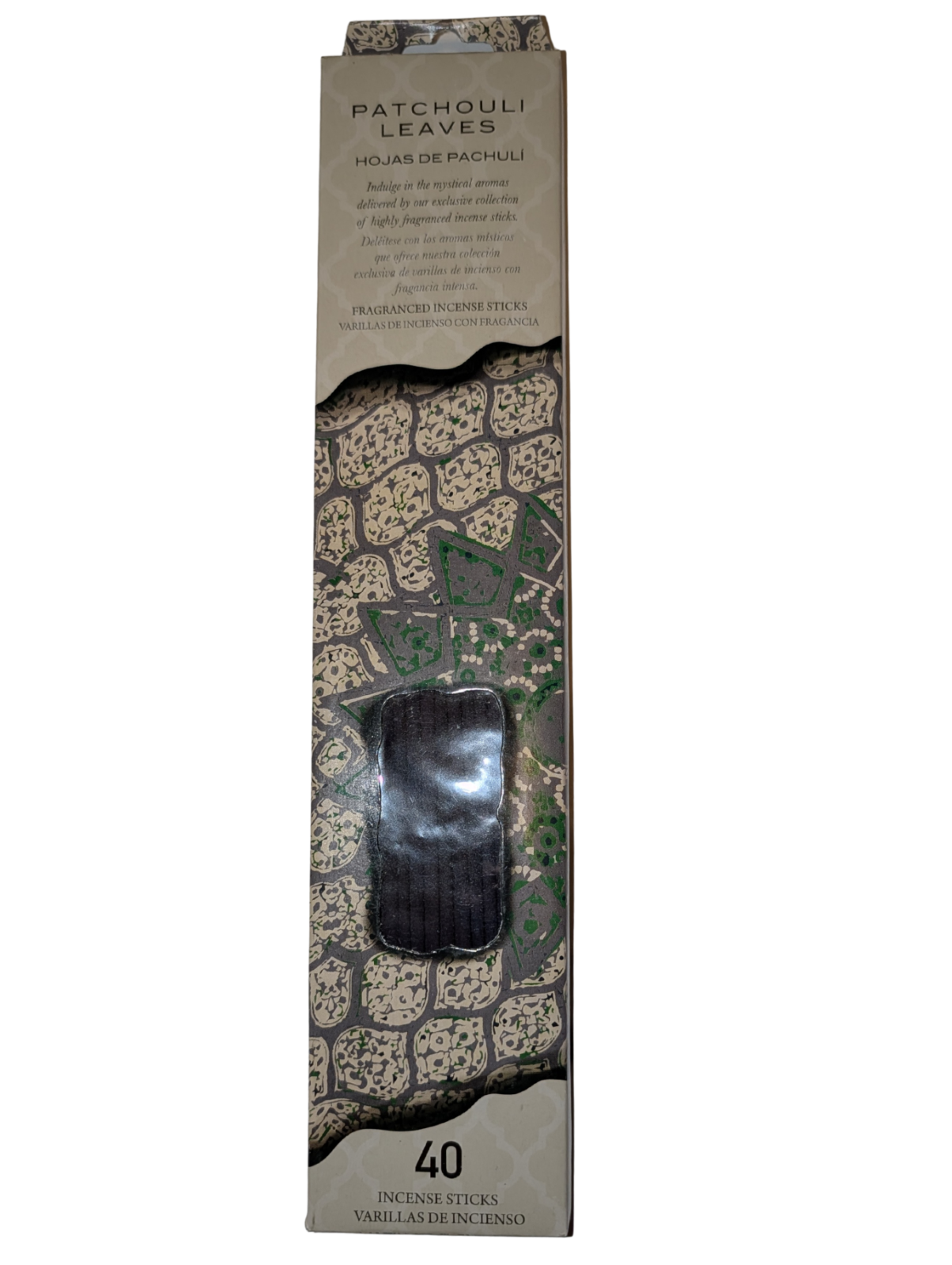 Flora Classique Incense Sticks 40ct packs, Many Scents, Free ship on extras!