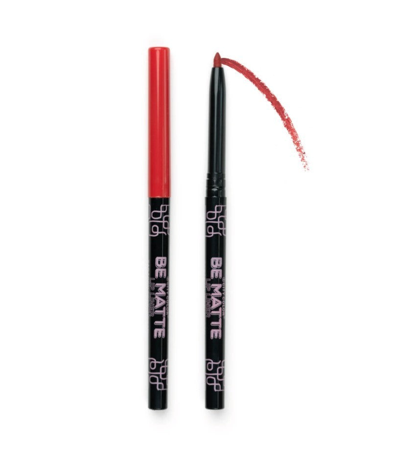 City Color City Color Be Matte Lip Liner Snatched