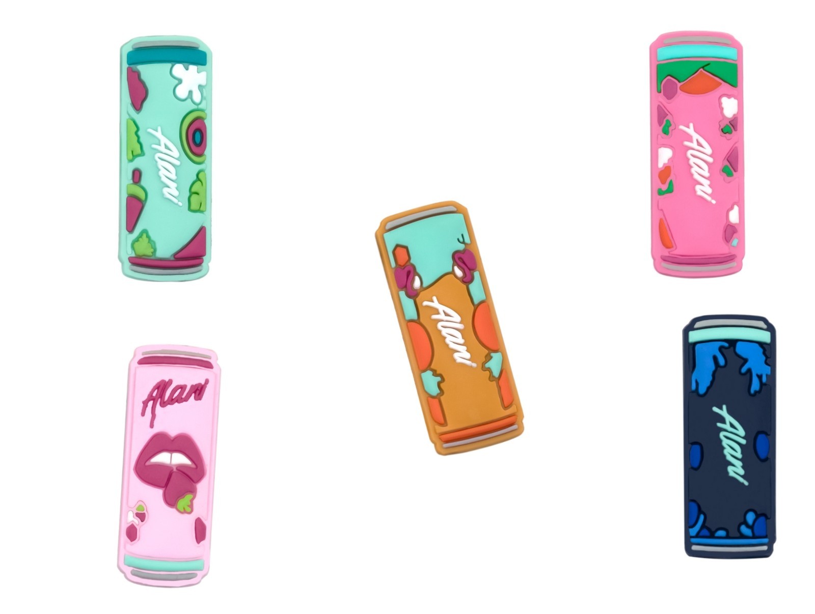 Straw toppers, Drinks Series Many styles. Take a look! Something for everyone!