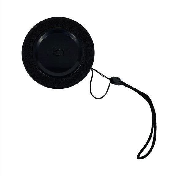 Smooth Vibes 2.75" Mini Wireless Portable BT Speaker, Battery Powered, NEW