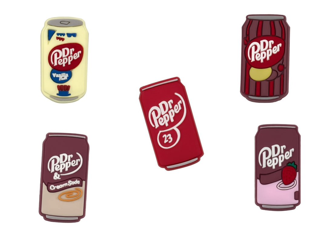 Straw toppers, Drinks Series Many styles. Take a look! Something for everyone!