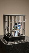 Phone Jail Family Time, Chores, Dinner Great for kids and adults. Lock Included!