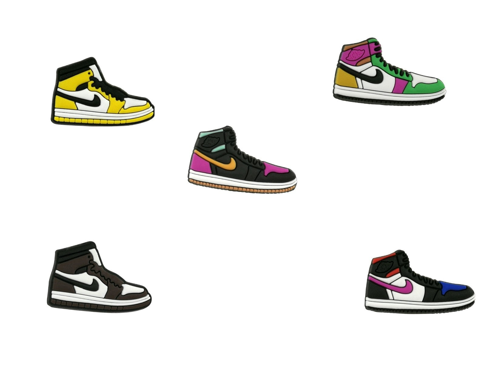 Straw toppers, Sports Series Many styles. Take a look! Something for everyone!