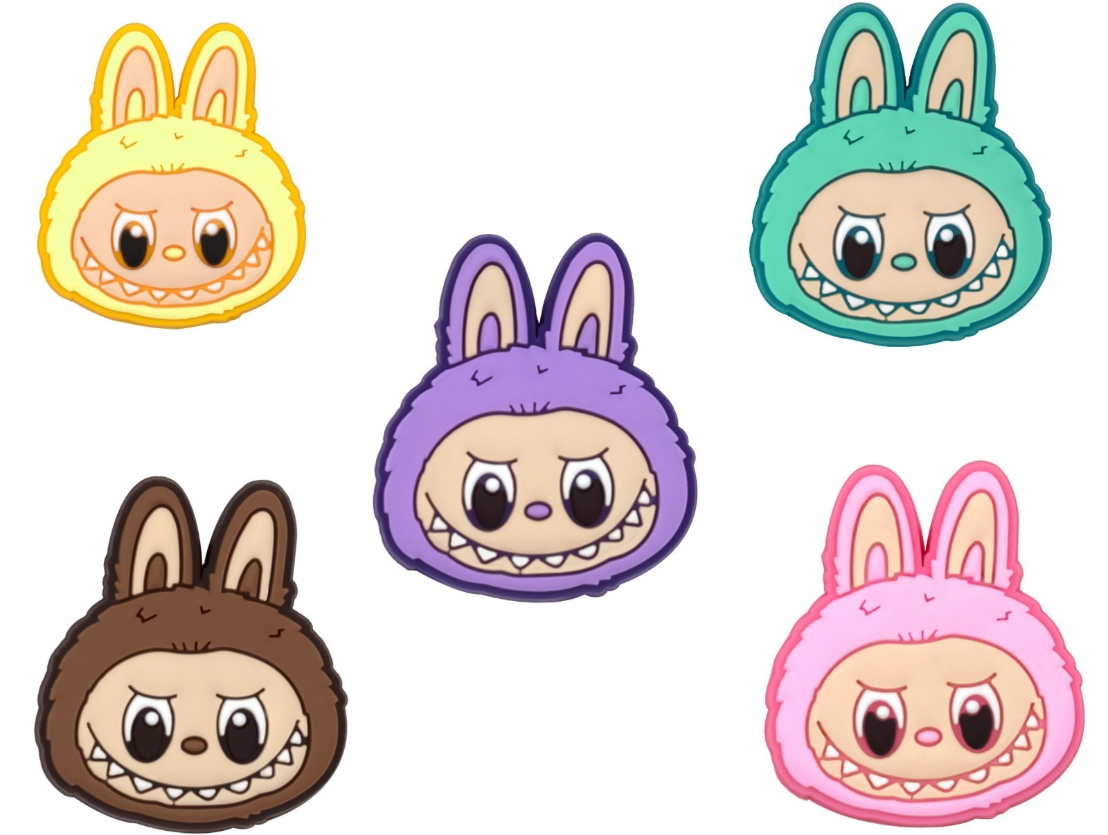 Straw toppers,  Many Pop Culture styles. Take a look! Something for everyone!