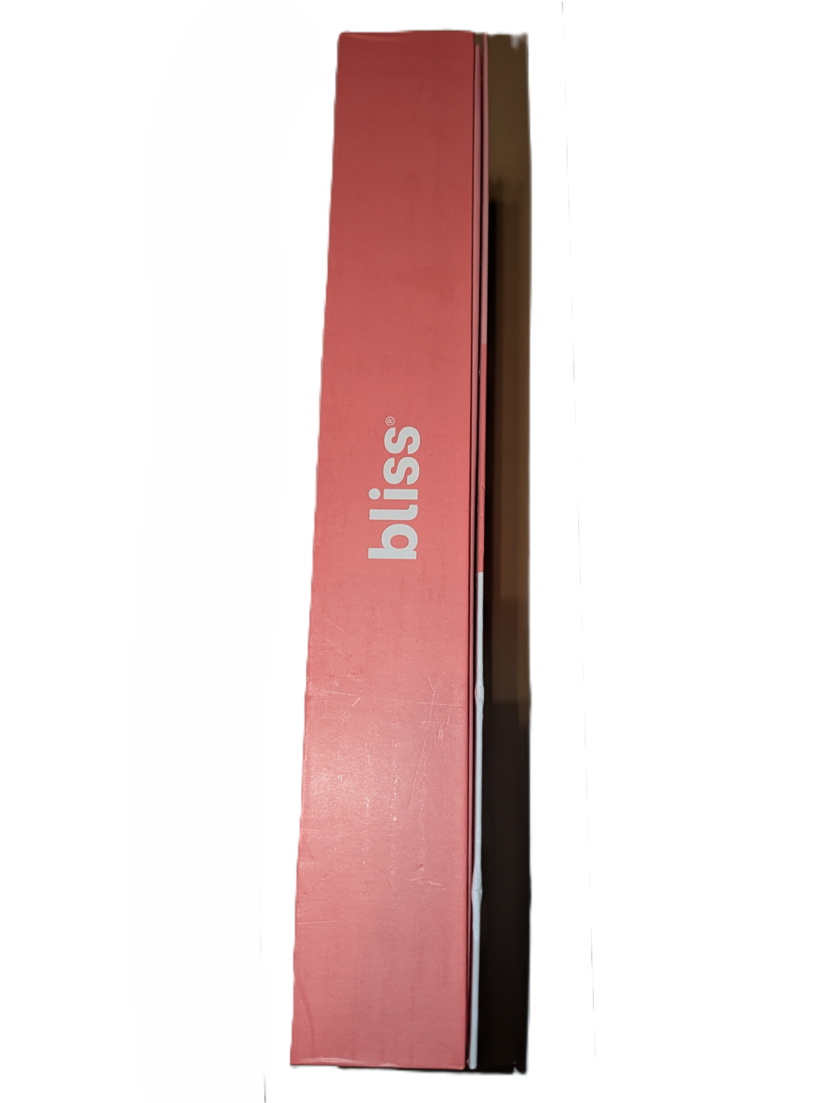 Bliss hair crimper, Ceramic, 30 Second Warm-Up, 5 Heat Settings,  New in Box