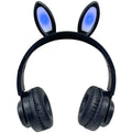 Hypergear Bunny Tracks Wireless Headphones Bluetooth