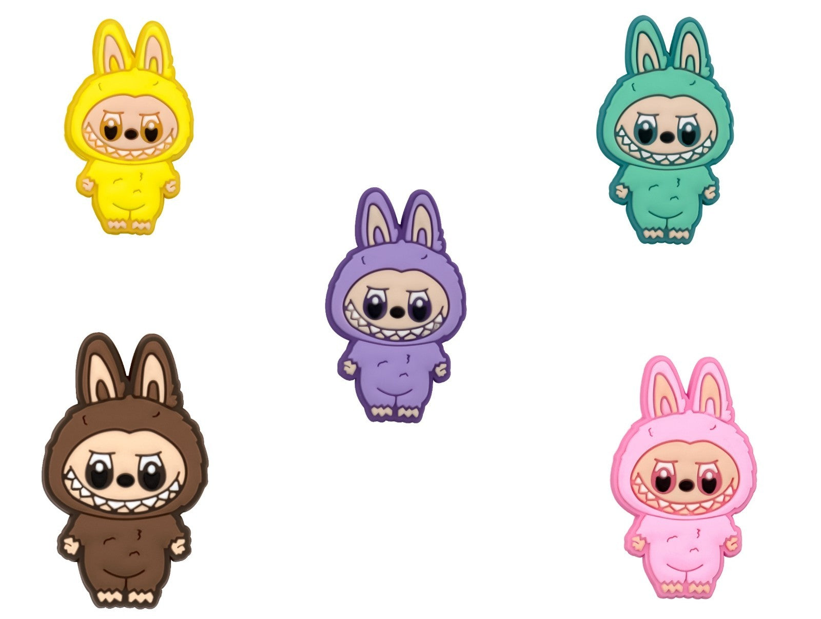 Straw toppers,  Many Pop Culture styles. Take a look! Something for everyone!