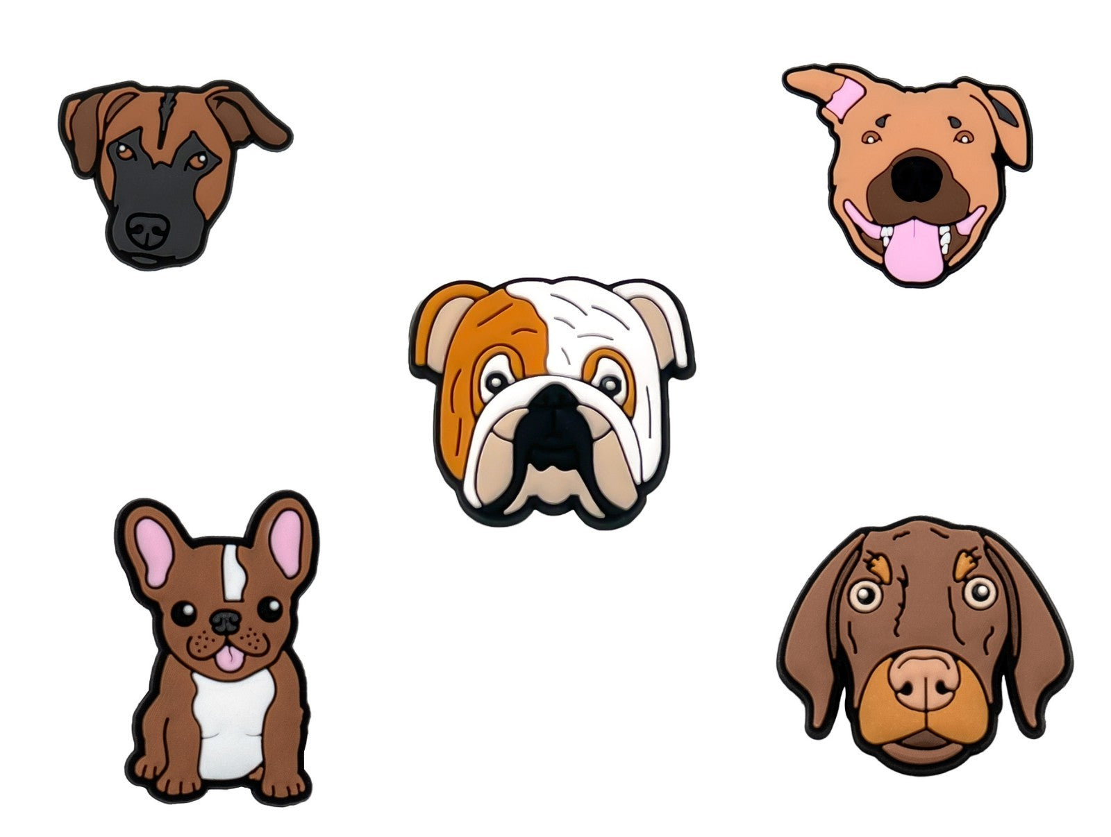Straw toppers, Animal Series Many styles. Take a look! Something for everyone!