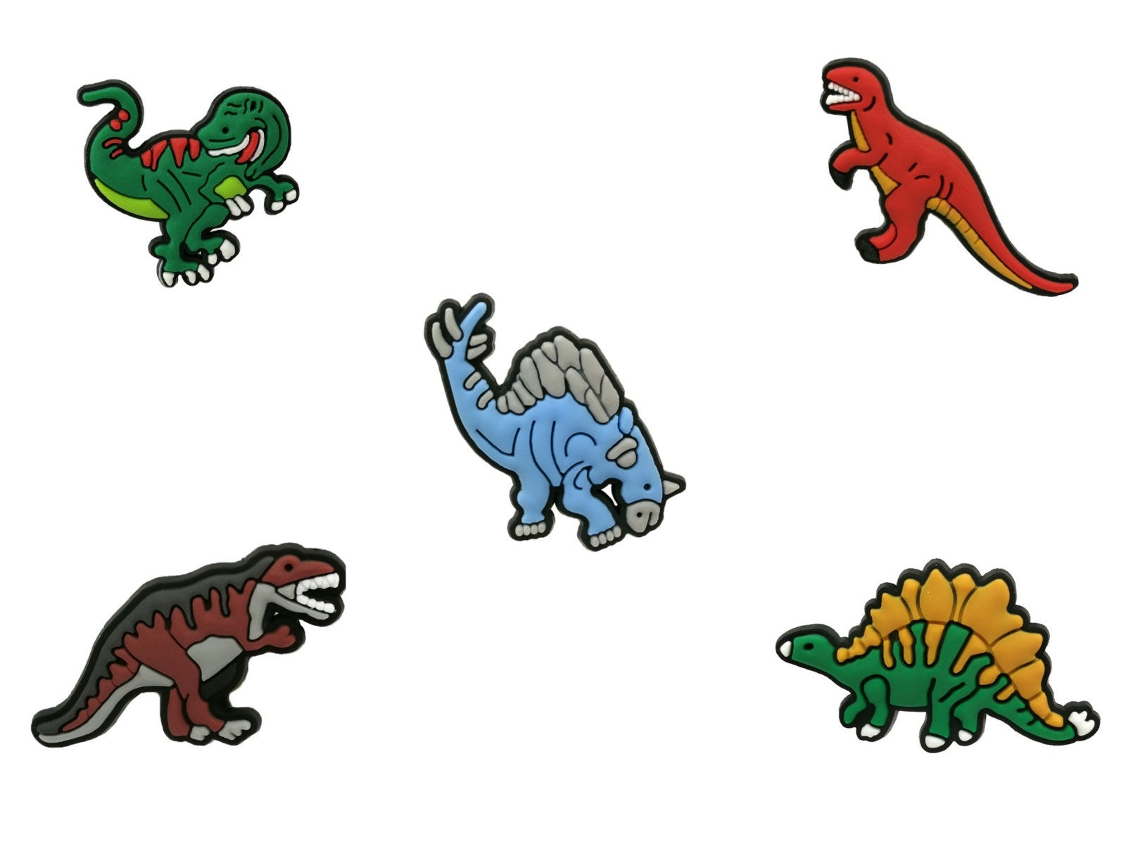 Straw toppers, Dinosaur Series Many styles. Take a look! Something for everyone!