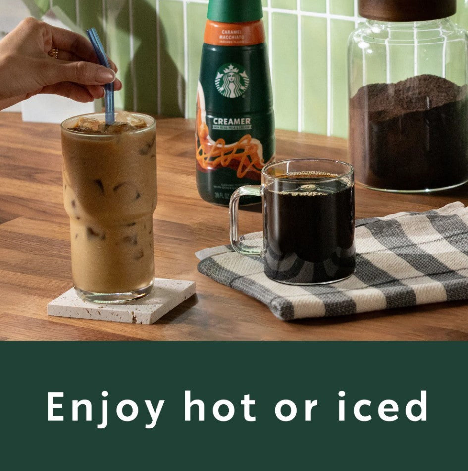 Starbucks® Decaf Veranda Blend Light Roast K-Cup Coffee Pods, 10 count