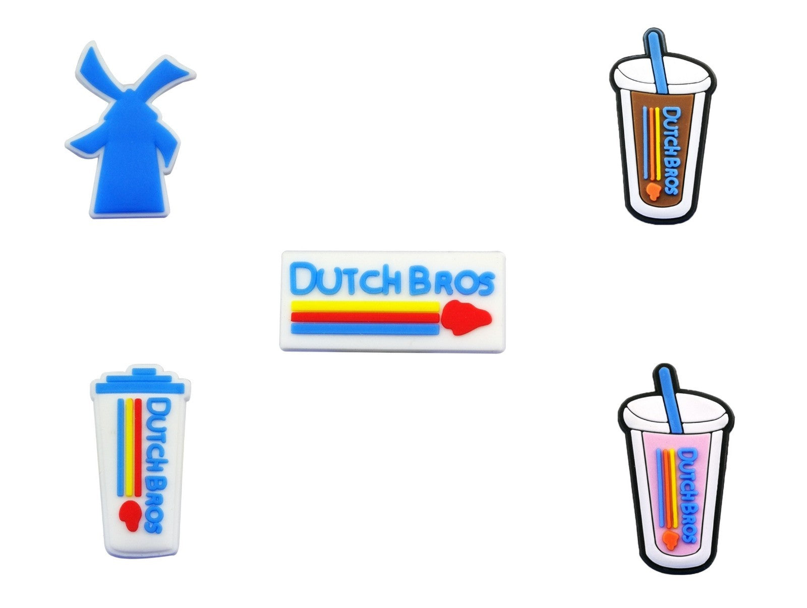 Straw toppers, Drinks Series Many styles. Take a look! Something for everyone!
