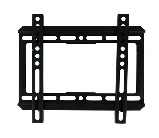 TV Wall Mount 17" To 47" Up to 88lbs  Flat Panel Television Ultra Slim Steel