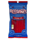 Red Vines by American Licorice Company  4 oz (2 Bags)