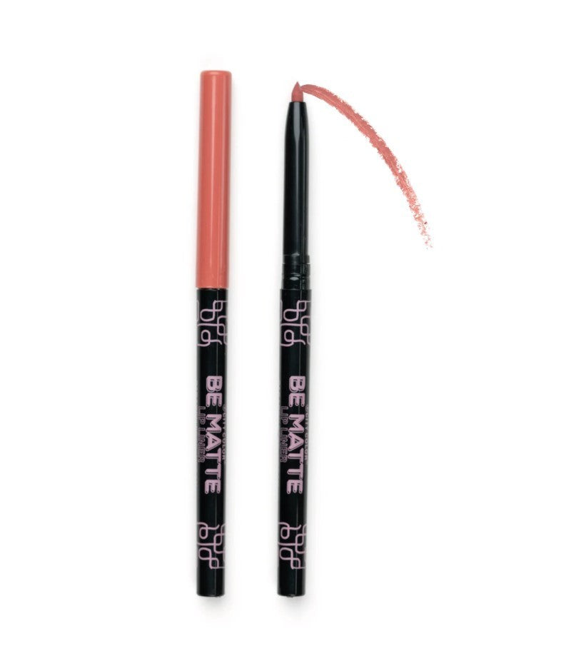 City Color City Color Be Matte Lip Liner SIS