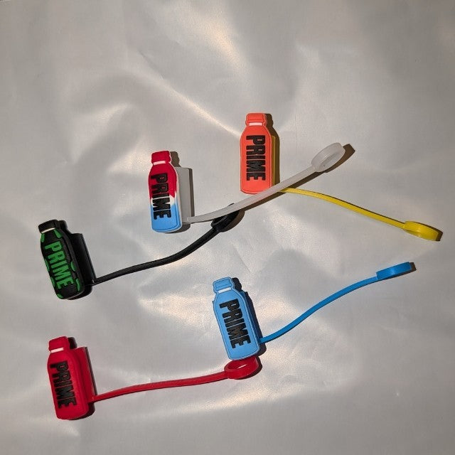 Straw toppers, Drinks Series Many styles. Take a look! Something for everyone!