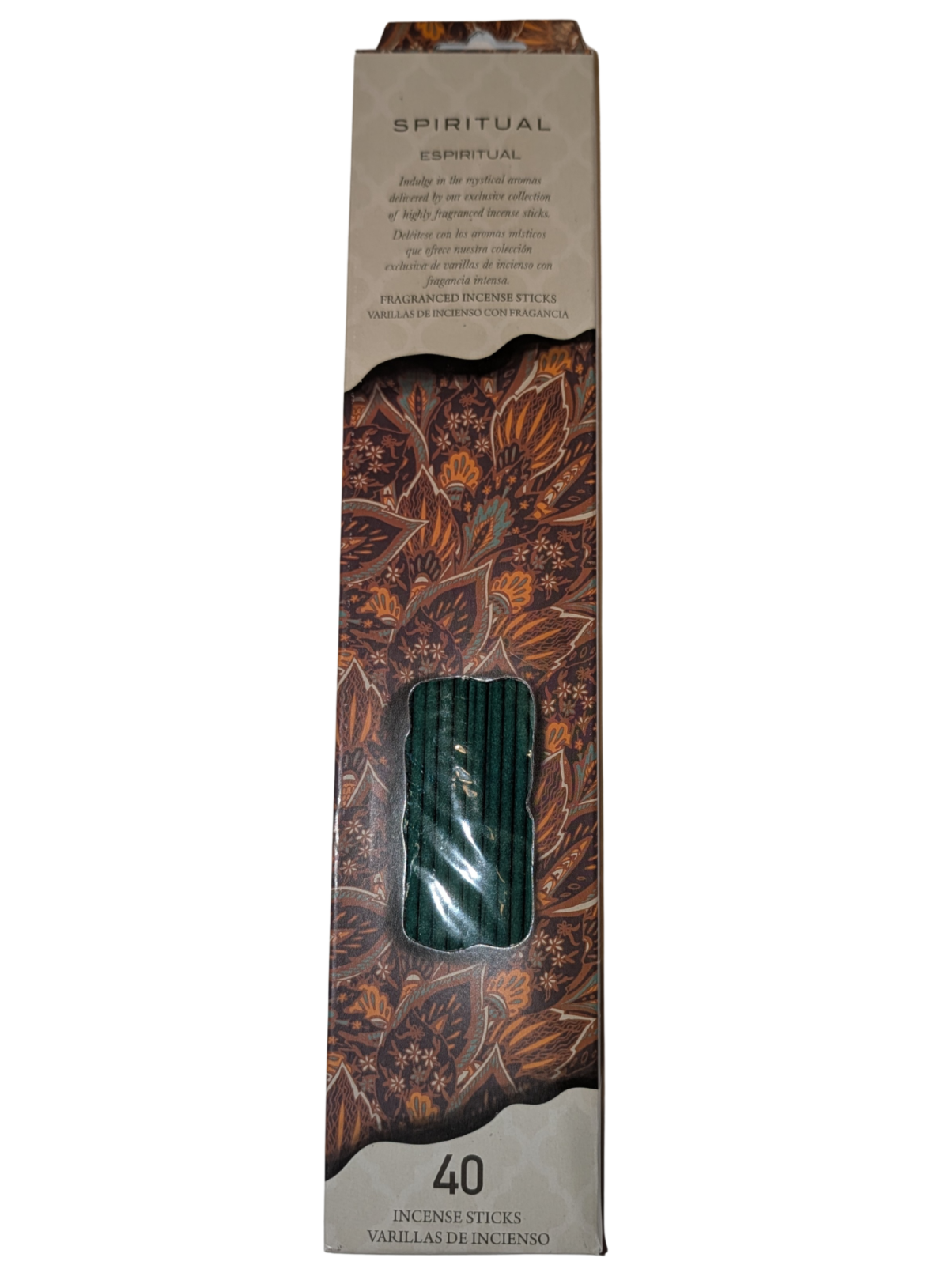 Flora Classique Incense Sticks 40ct packs, Many Scents, Free ship on extras!