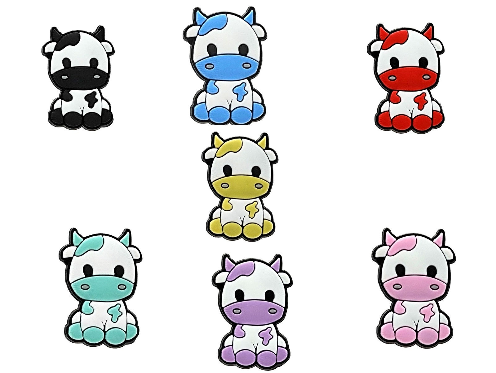 Straw toppers, Animal Series Many styles. Take a look! Something for everyone!