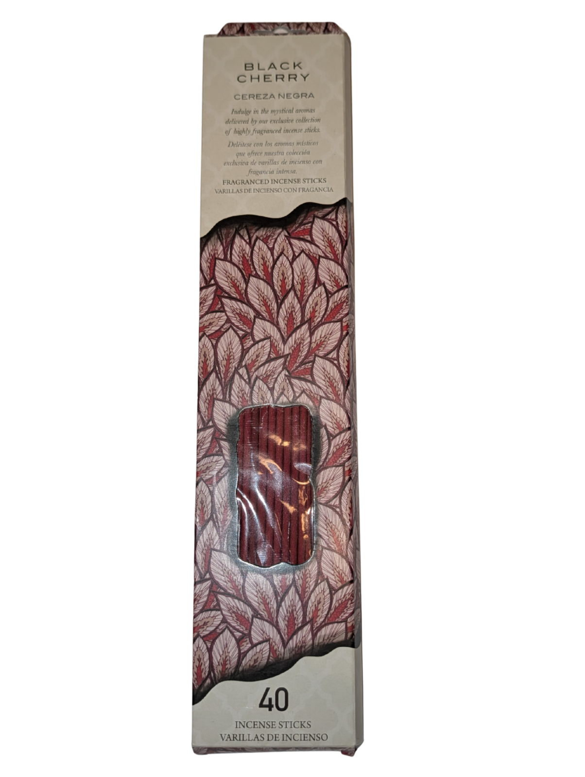 Flora Classique Incense Sticks 40ct packs, Many Scents, Free ship on extras!