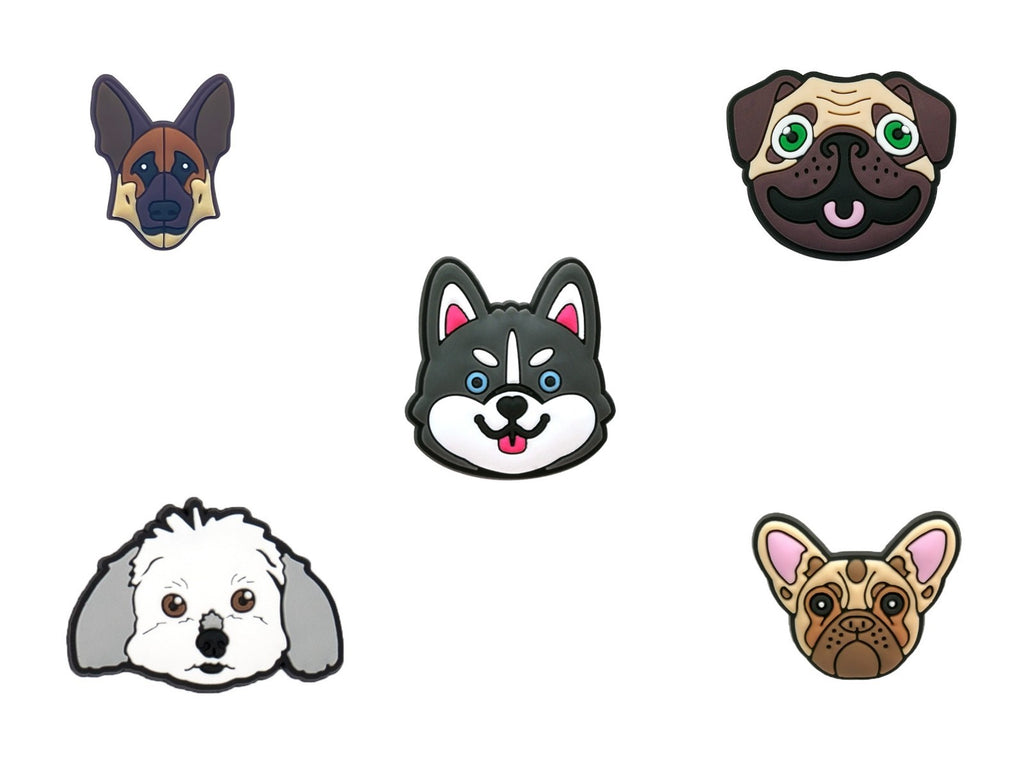Straw toppers, Animal Series Many styles. Take a look! Something for everyone!