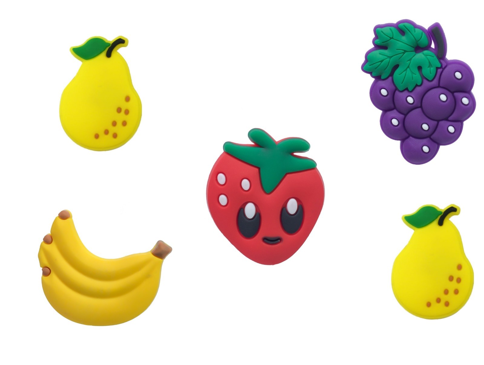 Straw toppers, Many new styles. Take a look! Something for everyone!