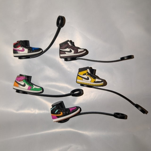 Straw toppers, Sports Series Many styles. Take a look! Something for everyone!