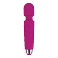TRAKK Personal Touch Go Waterproof Smallest Strongest Cordless Handheld Massager